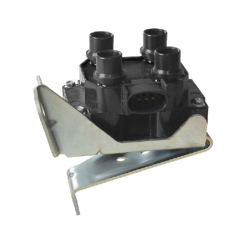 Ford / Mazda Ignition Coil (OE 6181956, 3 Pins, Without Module)