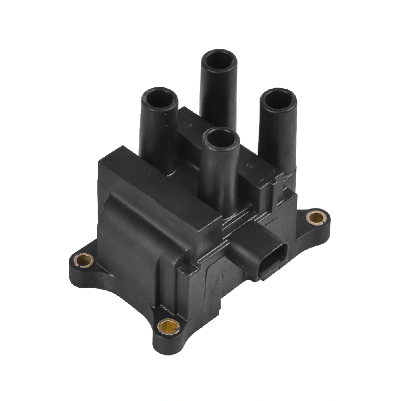 Ford / Mazda / Volvo Ignition Coil (OE 1727629, 3 Pins, Without Module)