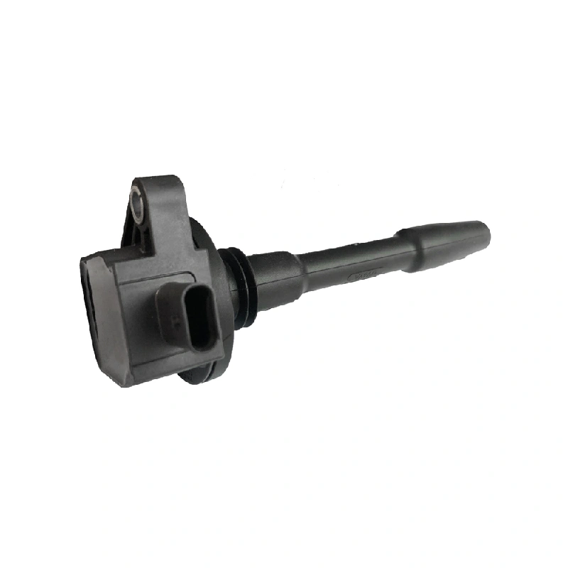 Ford Ignition Coil (OE JR3E12A366AB, 2 Pins, Without Module)