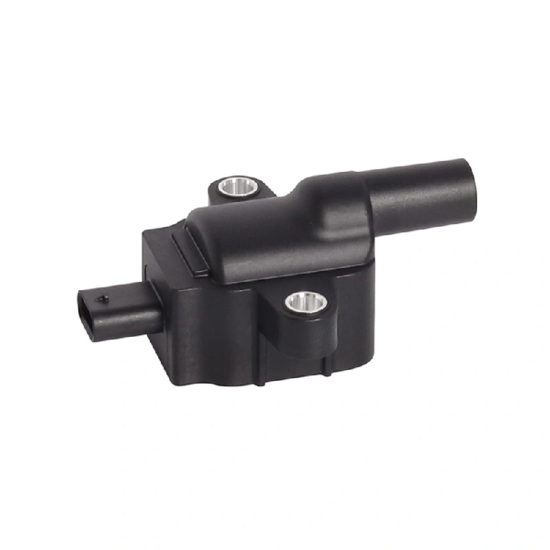 Ford Ignition Coil (OE LC3Z12029A, 2 Pins, Without Module)