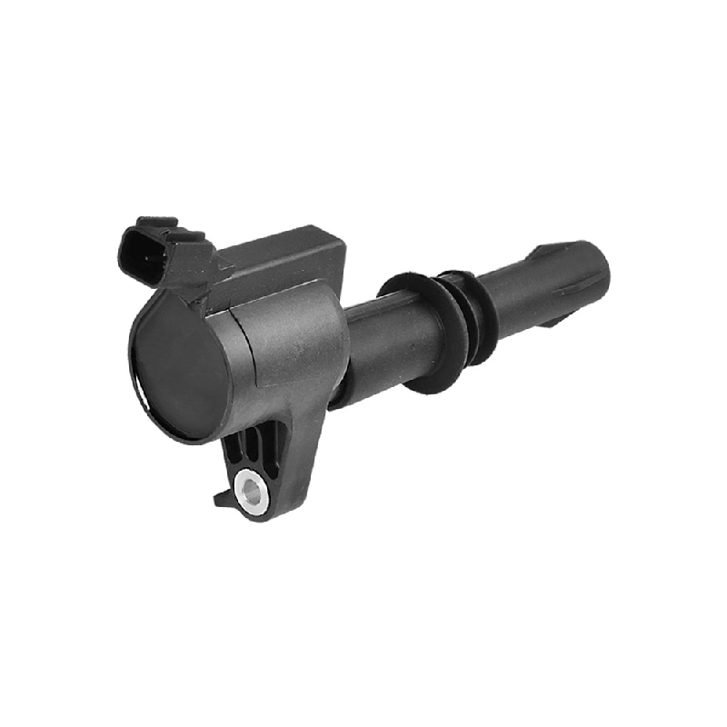 Ford Ignition Coil (OE 3L3Z12029BA, 2 Pins, Without Module)