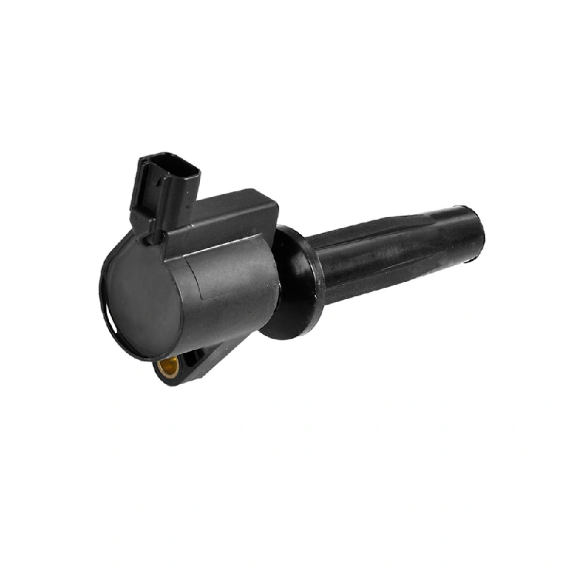 Ford / Mazda / Volvo Ignition Coil (OE 1224925, 2 Pins, Without Module)