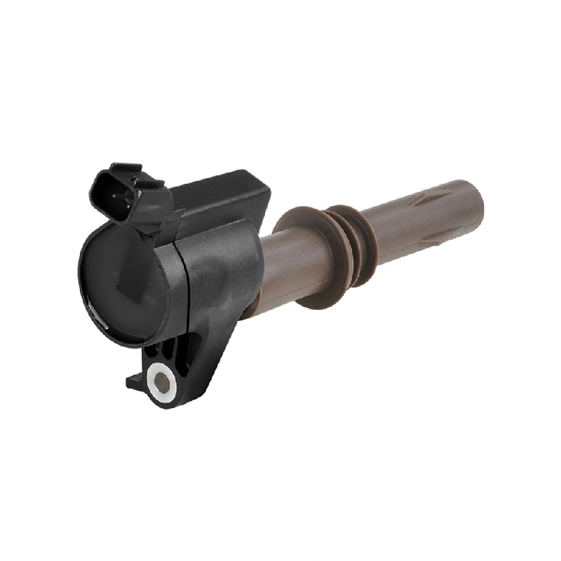 Ford / Lincoln / Mercury Ignition Coil (OE 8L3Z12029A, 2 Pins, Without Module)