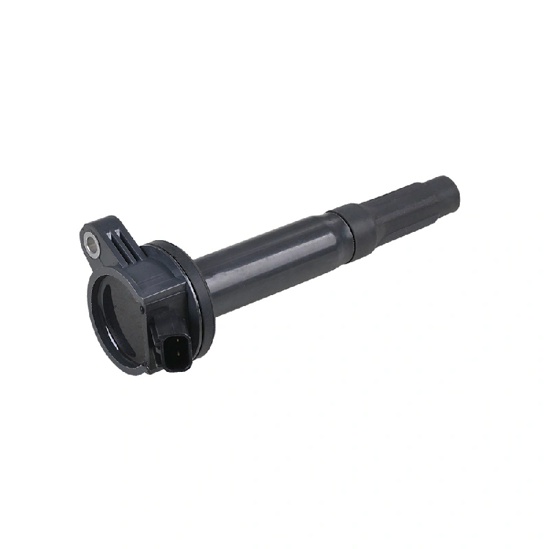 Ford / Lincoln / Mercury Ignition Coil (OE 6E5Z12029BA, 2 Pins, Without Module)