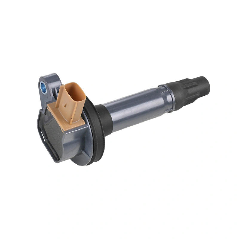 Ford Ignition Coil (OE BL3E12A375CA, 3 Pins, With Module)