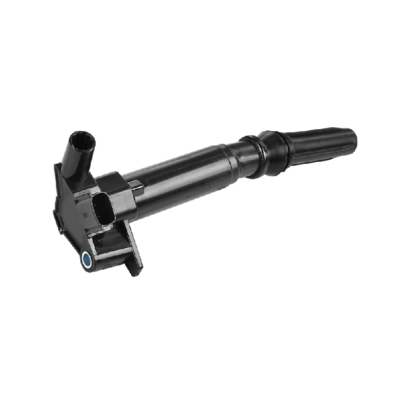 Ford Ignition Coil (OE AL3Z12029A, 2 Pins, Without Module)