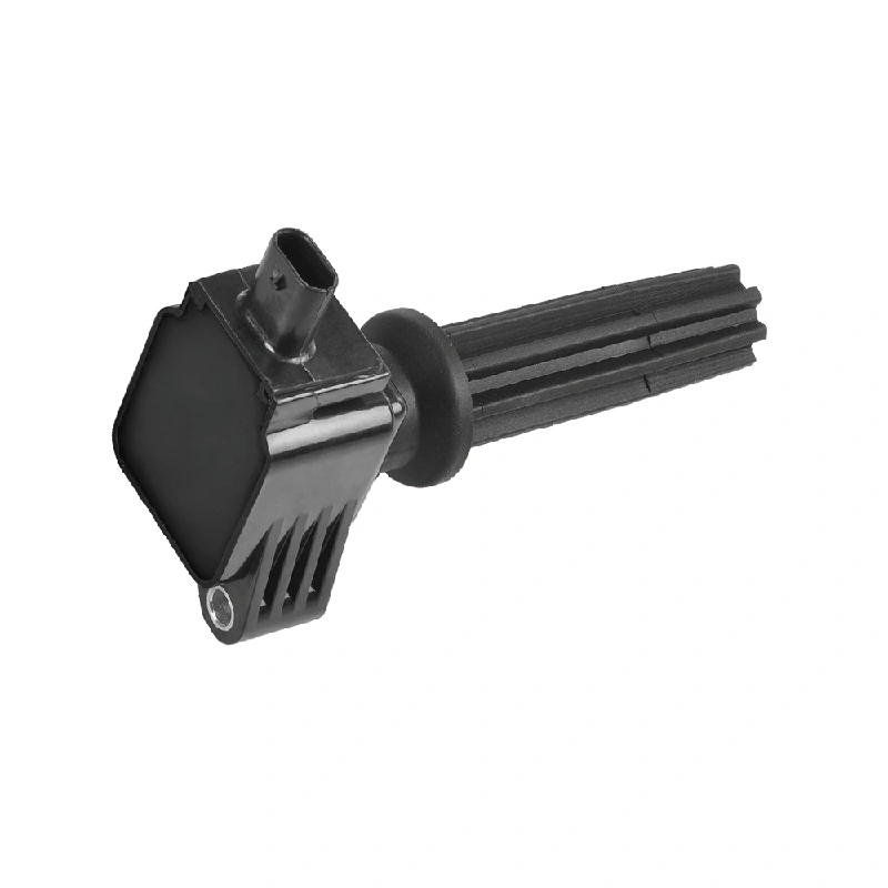 Ford / Jaguar / Land Rover / Lincoln Ignition Coil (OE 5121001, 3 Pins, With Module)