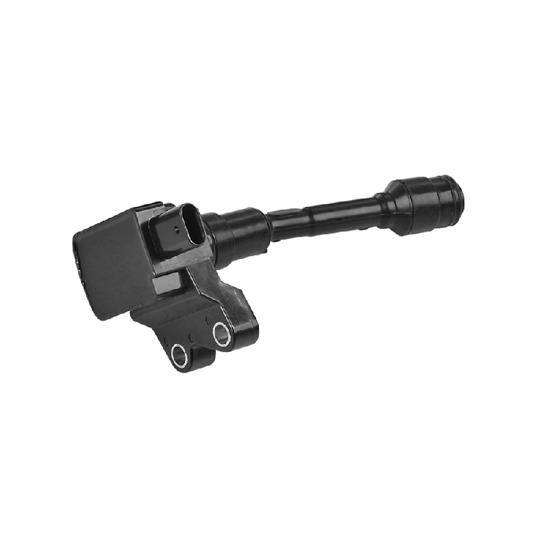Ford Ignition Coil (OE CM5Z12029B, 3 Pins, With Module)