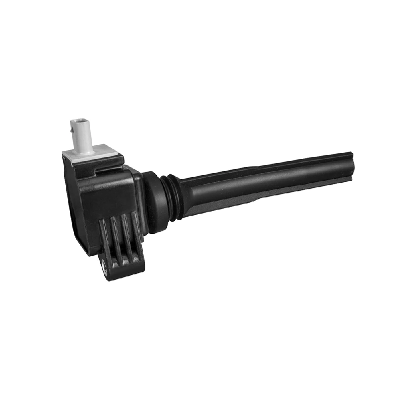 Ford / Lincoln Ignition Coil (OE HL3E12A366AB, 3 Pins, With Module)