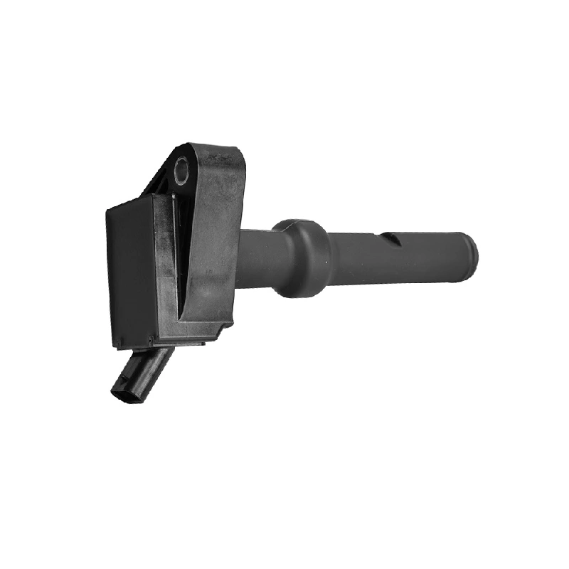 Ford Ignition Coil (OE H6BG12A366AA, 3 Pins, With Module)