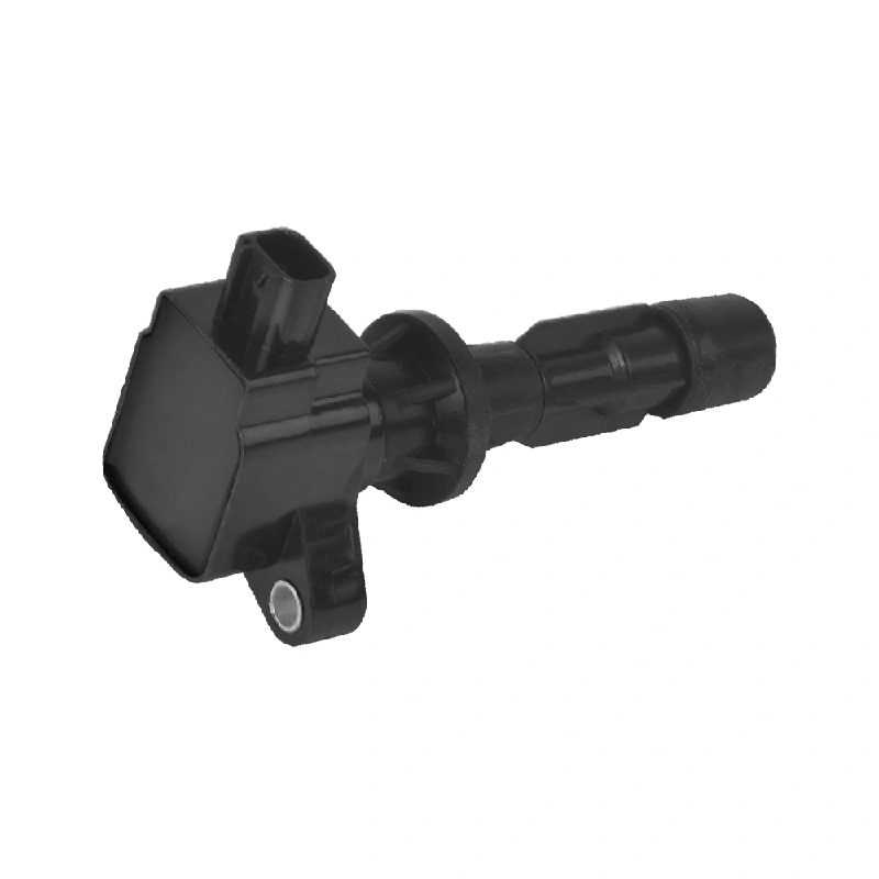 Ford Ignition Coil (OE 1404981, 2 Pins, Without Module)