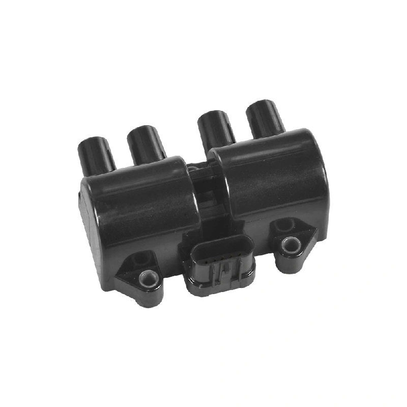Chevrolet Ignition Coil (OE 28091937, 5 Pins, With Module)