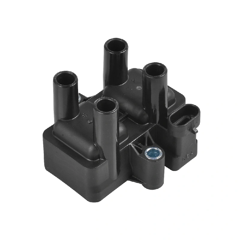 Chevrolet Ignition Coil (OE 24531916, 3 Pins, Without Module)