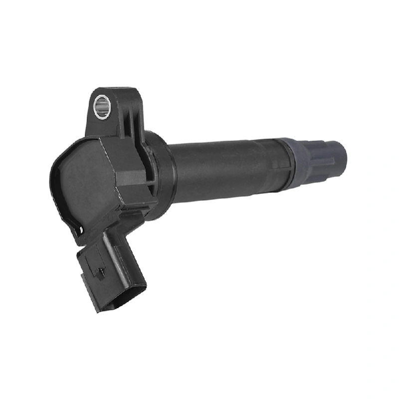 Chevrolet Ignition Coil (OE 25190788, 4 Pins, With Module)