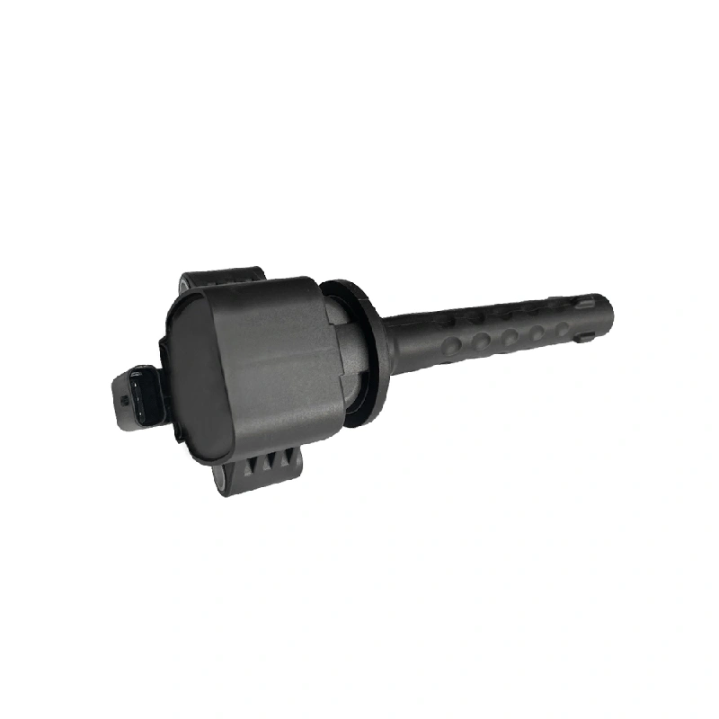 Chevrolet Ignition Coil (OE 24109876, 3 Pins, With Module)