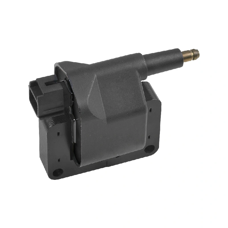 Chrysler / Jeep Ignition Coil (OE 56028172, 2 Pins, Without Module)