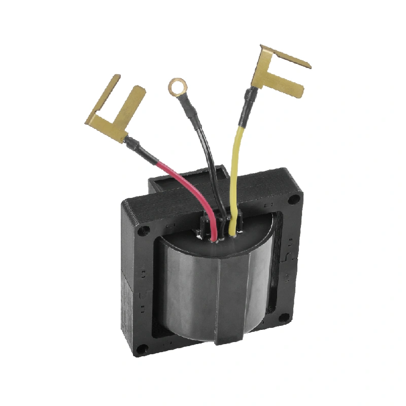 Buick / Cadillac / Chevrolet / Chrysler / Dodge / Gmc / Oldsmobile / Pontiac Ignition Coil (OE 8131936, 3 Pins, Without Module)