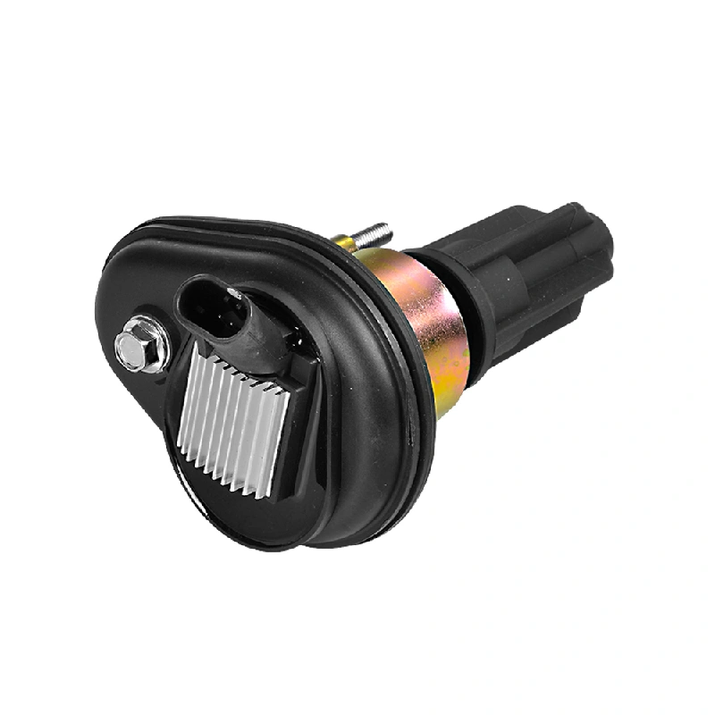 Chevrolet / Hummer / Isuzu / Saab Ignition Coil (OE 12568062, 3 Pins, With Module)