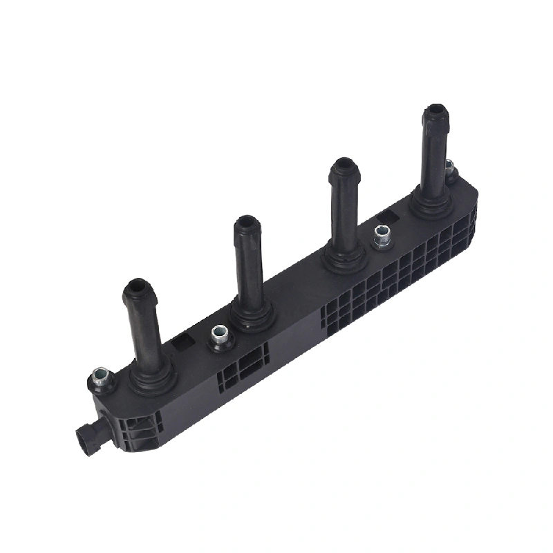 Chevrolet / Daewoo Ignition Coil (OE 96415010, 3 Pins, Without Module)