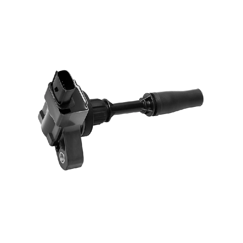 Buick / Cadillac / Chevrolet / Gmc Ignition Coil (OE 12654078, 4 Pins, With Module)