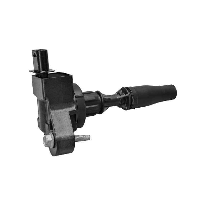 Buick / Cadillac / Chevrolet / Gmc Ignition Coil (OE 12666339, 4 Pins, With Module)