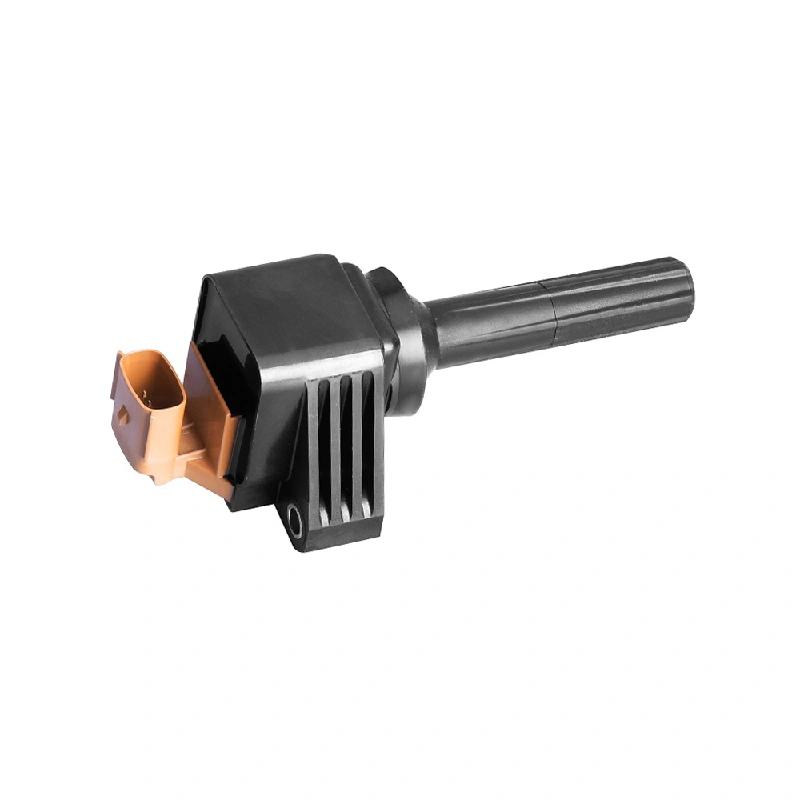 Buick / Chevrolet Ignition Coil (OE 24106074, 4 Pins, With Module)