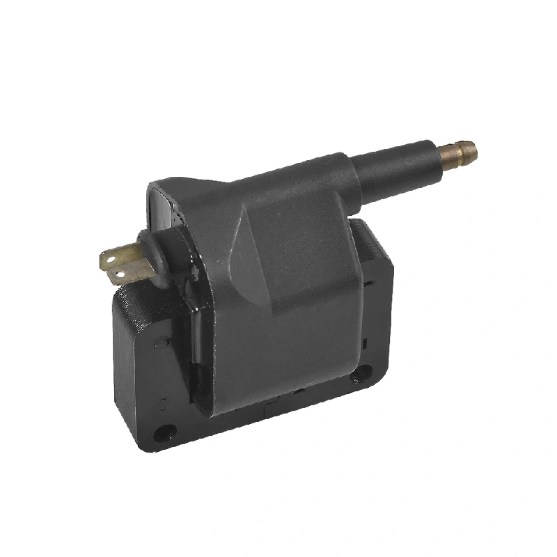 Jeep Ignition Coil (OE 4762312, 2 Pins, Without Module)