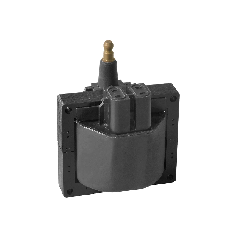 Daewoo / Jeep Ignition Coil (OE 1115315, 4 Pins, Without Module)