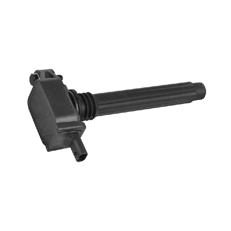 Chrysler / Dodge / Fiat / Jeep / Lancia Ignition Coil (OE 5149168AD, 2 Pins, Without Module)