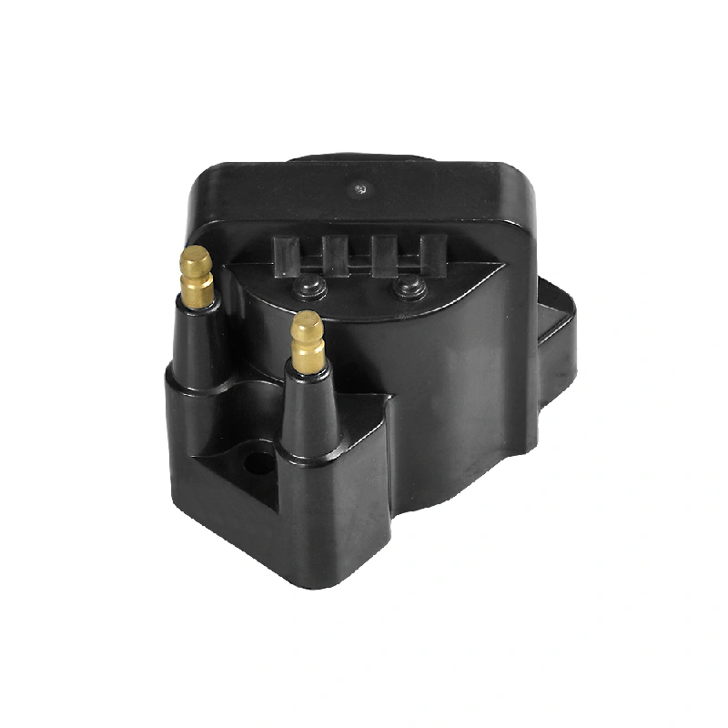 Buick / Cadillac / Chevrolet / Isuzu / Oldsmobile / Opel / Pontiac / Vauxhall Ignition Coil (OE 1103646, 2 Pins, Without Module)