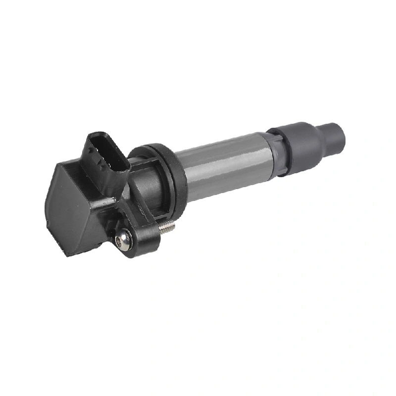 Buick / Cadillac Ignition Coil (OE 12597745, 4 Pins, With Module)