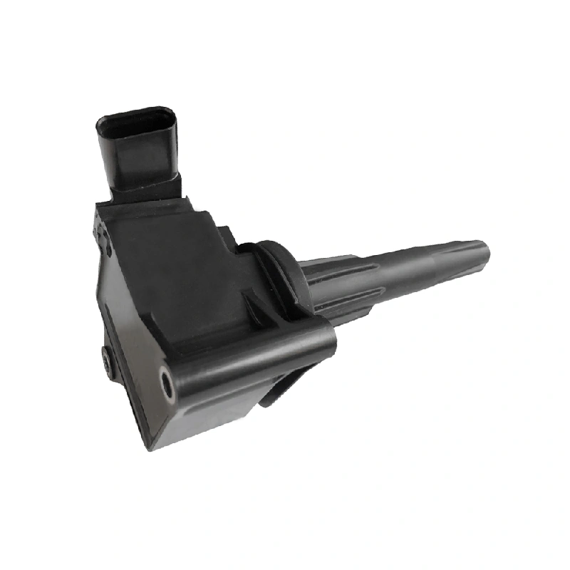 Cadillac / Chevrolet / Gmc Ignition Coil (OE 55508084, 4 Pins, With Module)