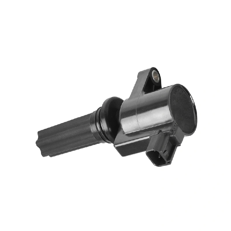 Jaguar / Lincoln Ignition Coil (OE AJ86929, 2 Pins, Without Module)
