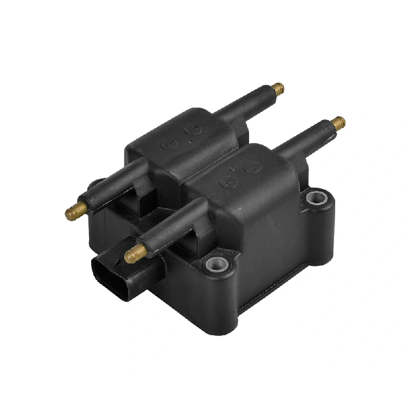 Chrysler / Dodge / Jeep / Plymouth Ignition Coil (OE 4557468, 3 Pins, Without Module)