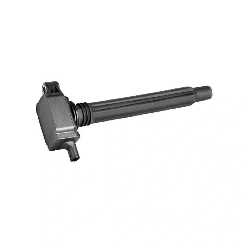 Chrysler / Dodge / Jeep Ignition Coil (OE 68242286AA, 68080580AB, 2 Pins, Without Module)