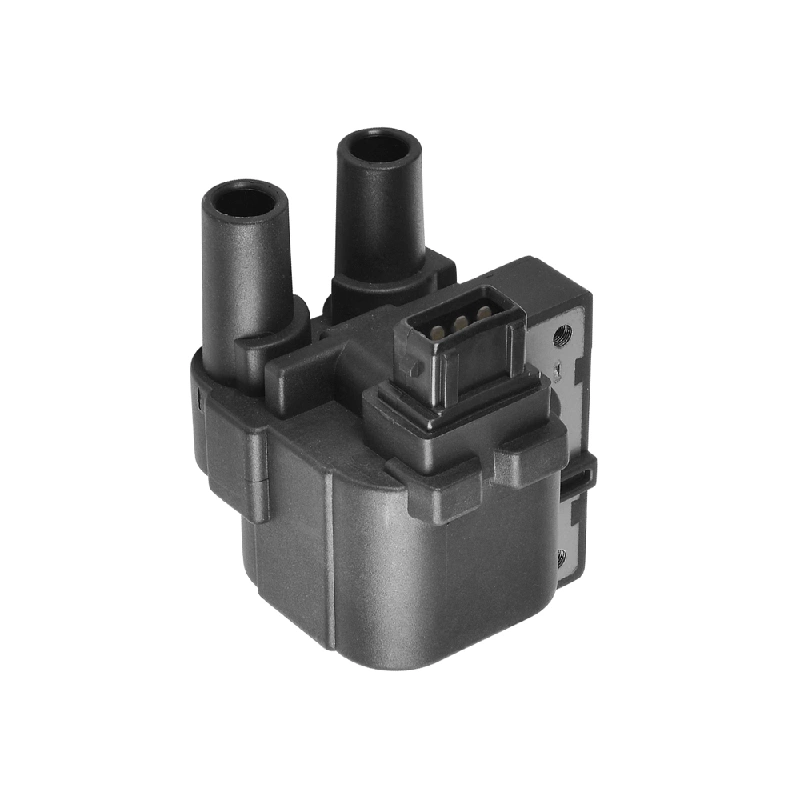Renault Ignition Coil (OE 7700100589, 3 Pins, Without Module)