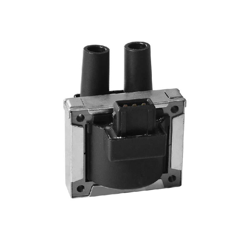 Renault / Seat Ignition Coil (OE 7700107269, 3 Pins, Without Module)