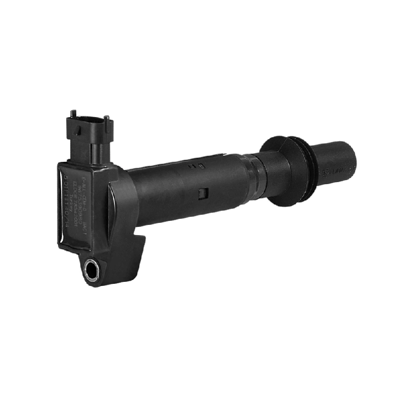 Citroen Ignition Coil (OE 9675390980, 3 Pins, Without Module)