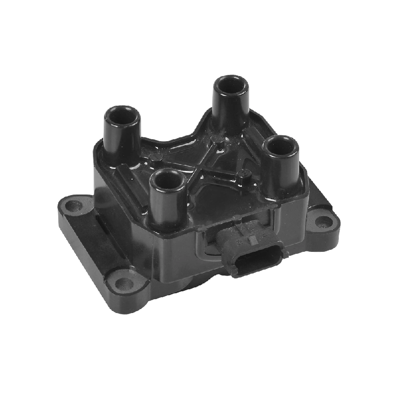 Fiat Ignition Coil (OE 46752948, 3 Pins, Without Module)