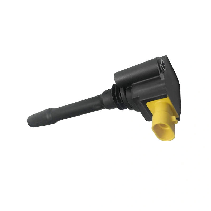 Fiat Ignition Coil (OE 55269709, 3 Pins, Without Module)