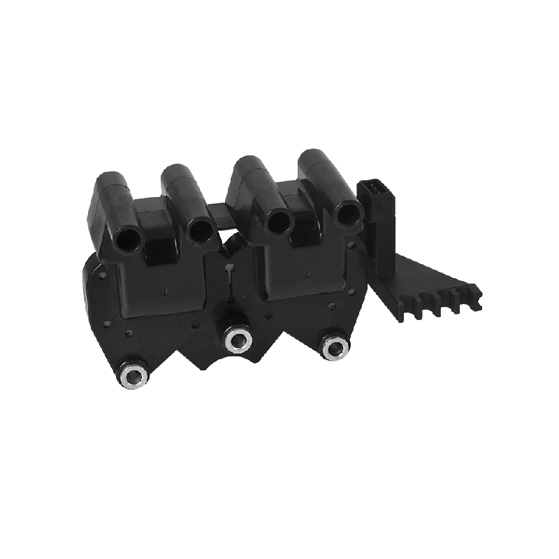 Fiat / Lancia Ignition Coil (OE 7789346, 3 Pins, Without Module)