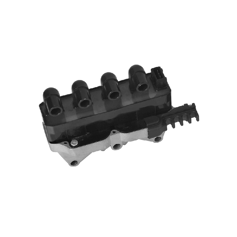 Fiat / Lancia Ignition Coil (OE 46446039, 3 Pins, Without Module)