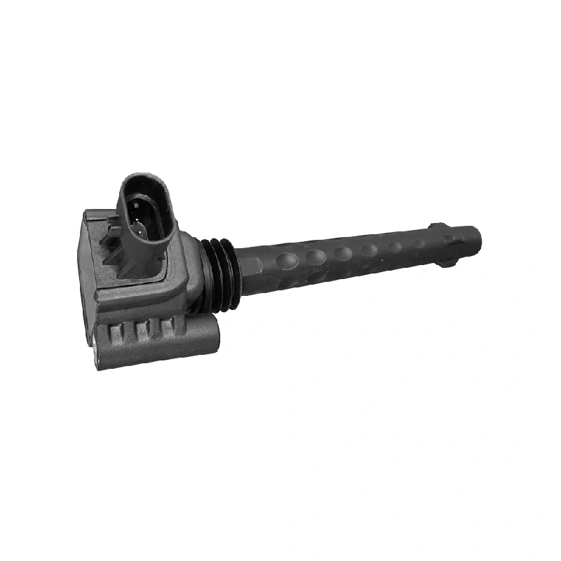 Fiat / Lancia Ignition Coil (OE 55231256, 3 Pins, Without Module)