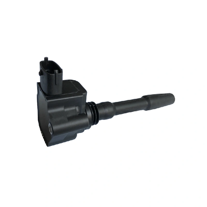 Maserati Ignition Coil (OE 288233, 4 Pins, With Module)