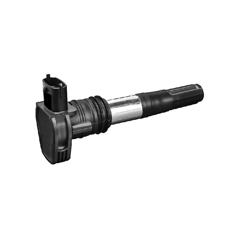 Ferrari / Maserati Ignition Coil (OE 281449, 4 Pins, With Module)