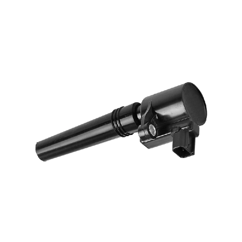 Jaguar / Lincoln Ignition Coil (OE AJ81373, 2 Pins, Without Module)