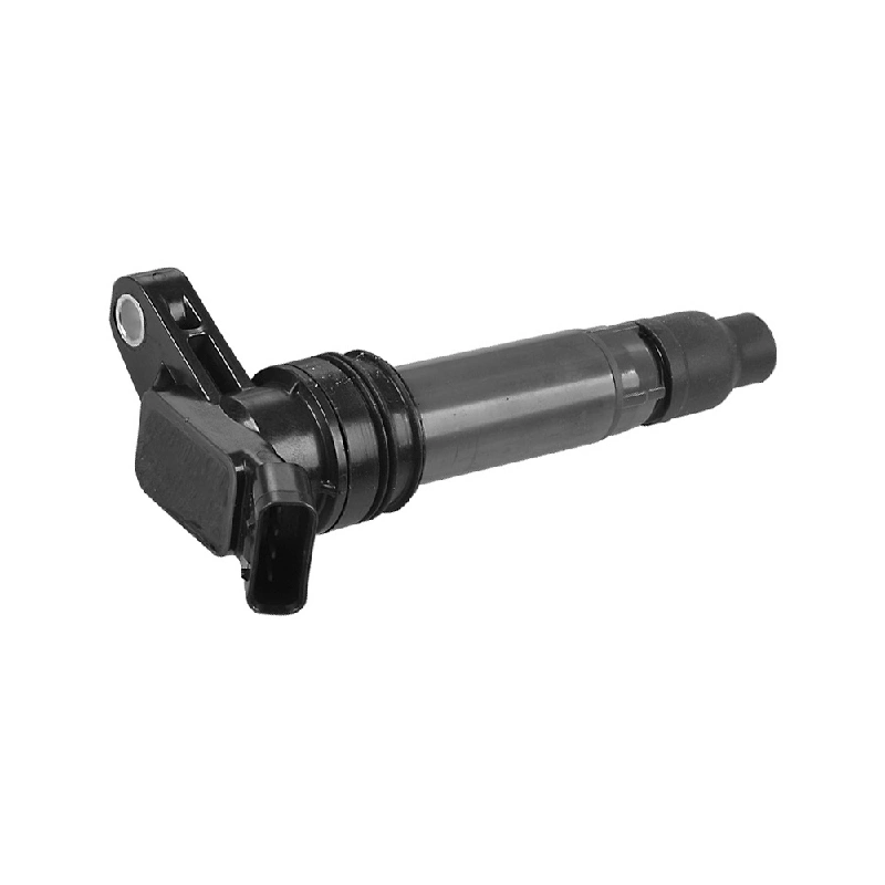 Land Rover / Volvo Ignition Coil (OE LR002954, 4 Pins, With Module)