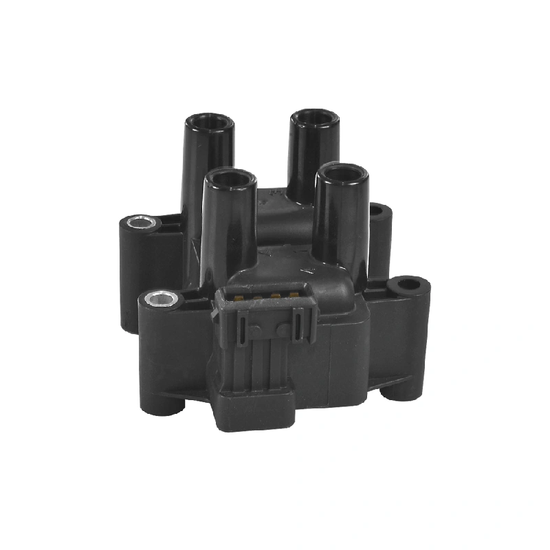 Chery / Geely Ignition Coil (OE A113705110EA, 4 Pins, Without Module)