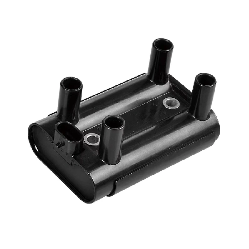 Great Wall Ignition Coil (OE 19005270, 3 Pins, Without Module)