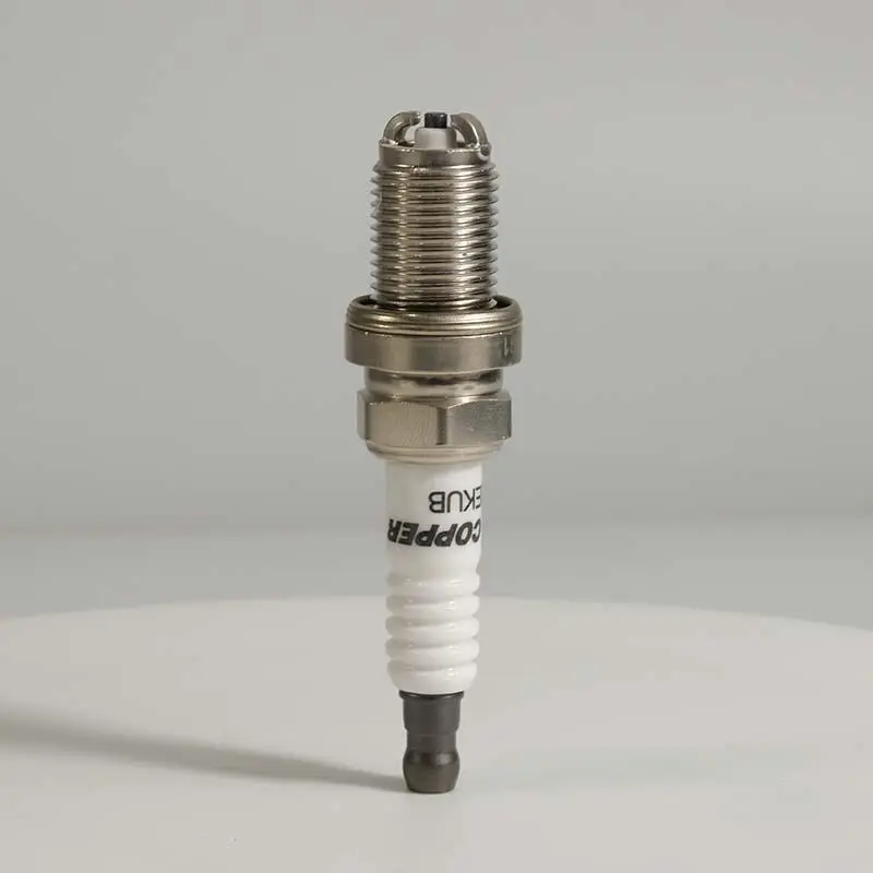 Vw 101 000 035HJ Twin Ground Electrode Automotive Spark Plug